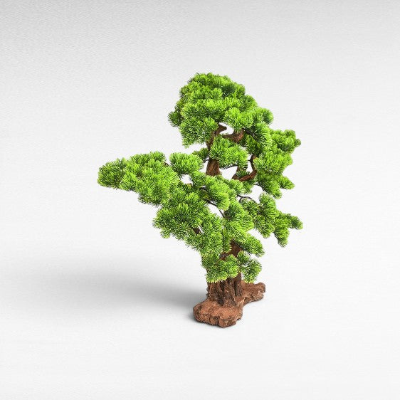 WOOD AND SYNTHETIC BONZAI MEDIUM