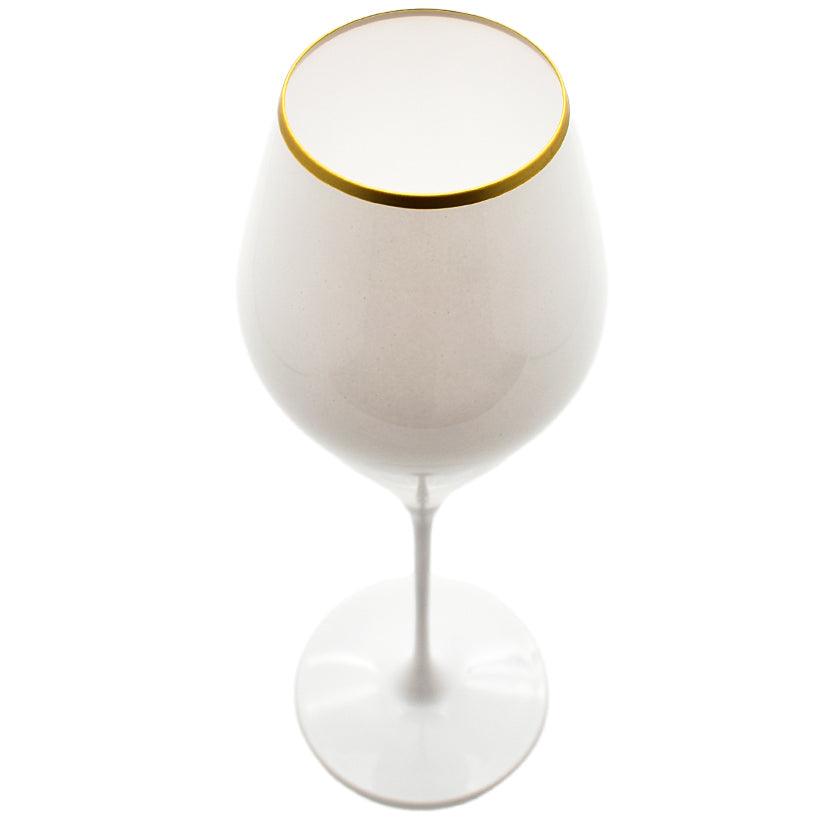 CLEOPATRA WINE GLASS 700ml - Chora Mykonos