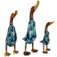 DUCK SET OF 3 - Chora Mykonos