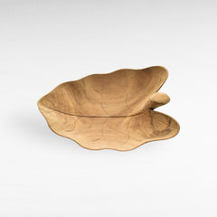 LEAF BOWL 50cm - Chora Mykonos