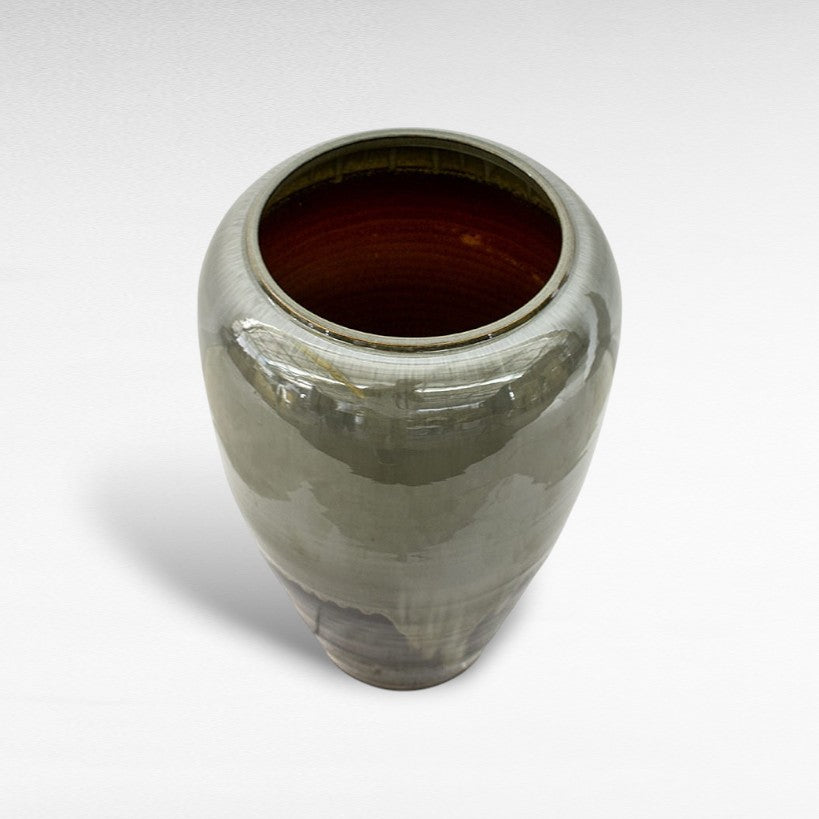 PLANTER GALLERY FINISH Φ40 |H60 CM