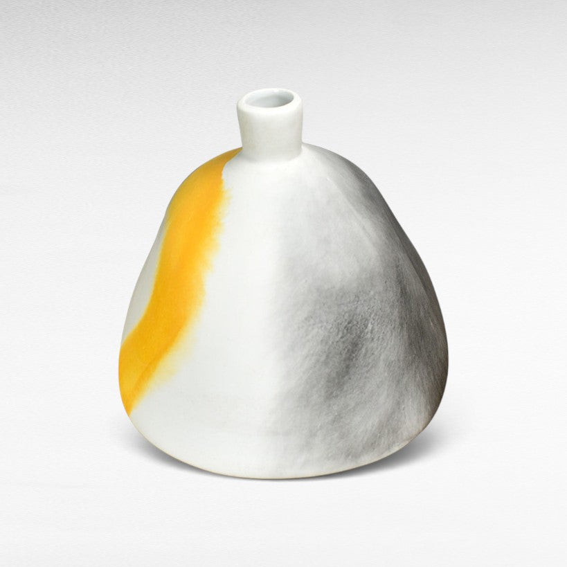 EARTHY COLORS VASE Φ26 |H34 CM