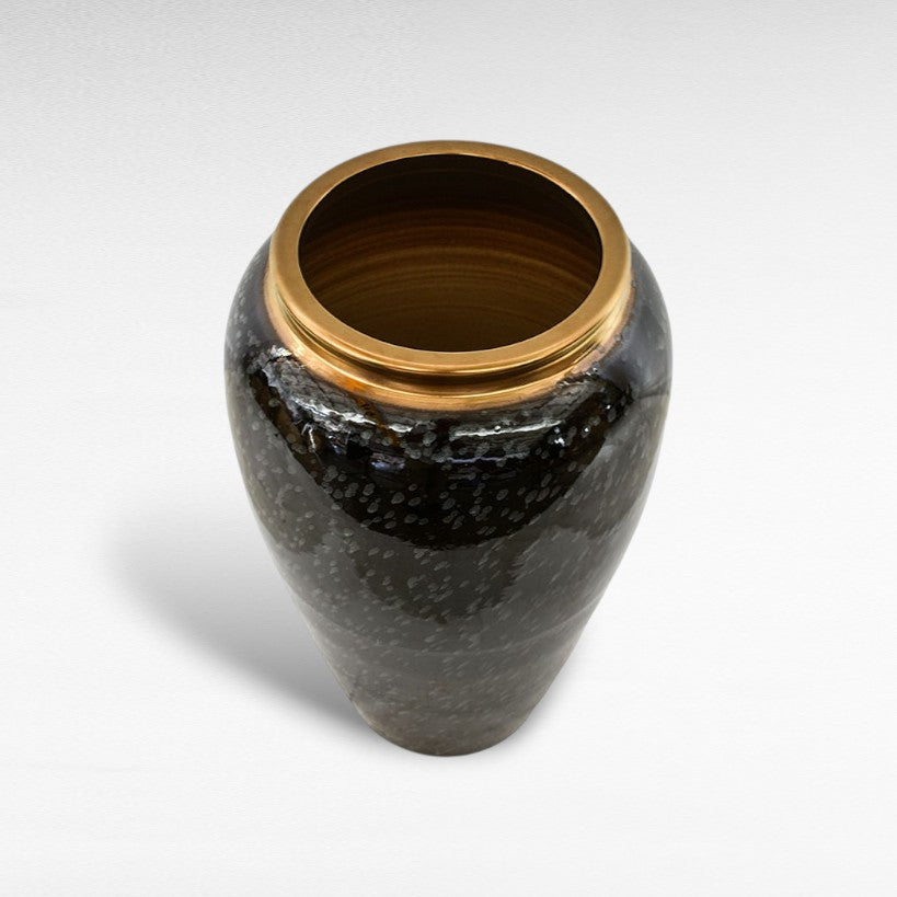 PLANTER GALLERY FINISH Φ40 |H60 CM