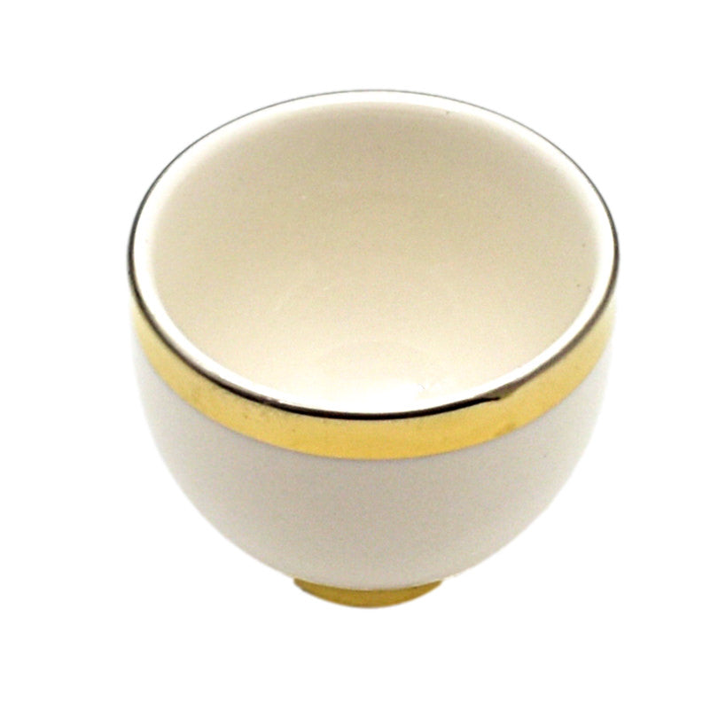 ESPRESSO CUP SET OF 12