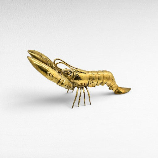LOBSTER DECORATION