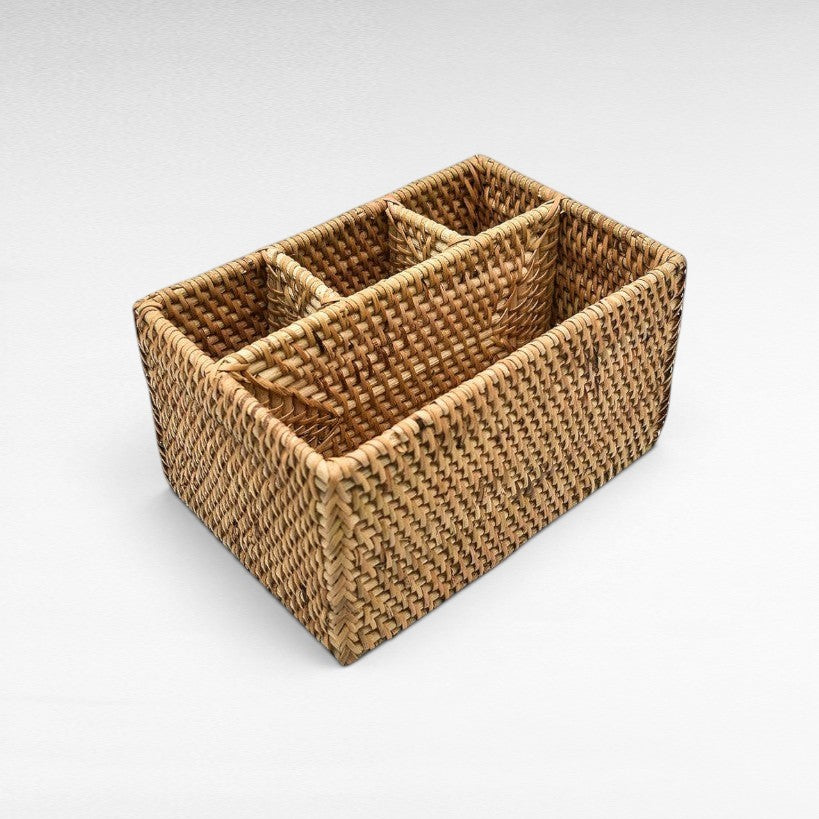 AMENITIES BASKET
