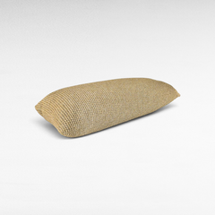 POUF NATURAL 150x70cm - Chora Mykonos