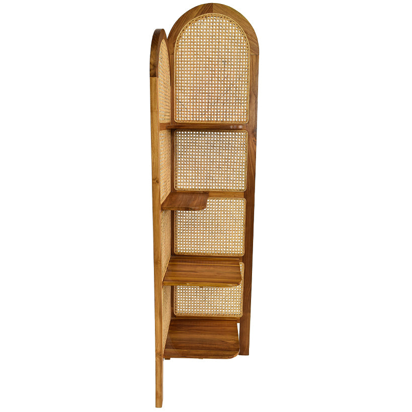 WALL SHELVES