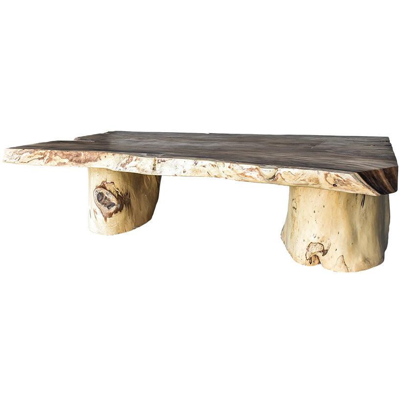 DINING TABLE 270X170X80 CM - Chora Mykonos