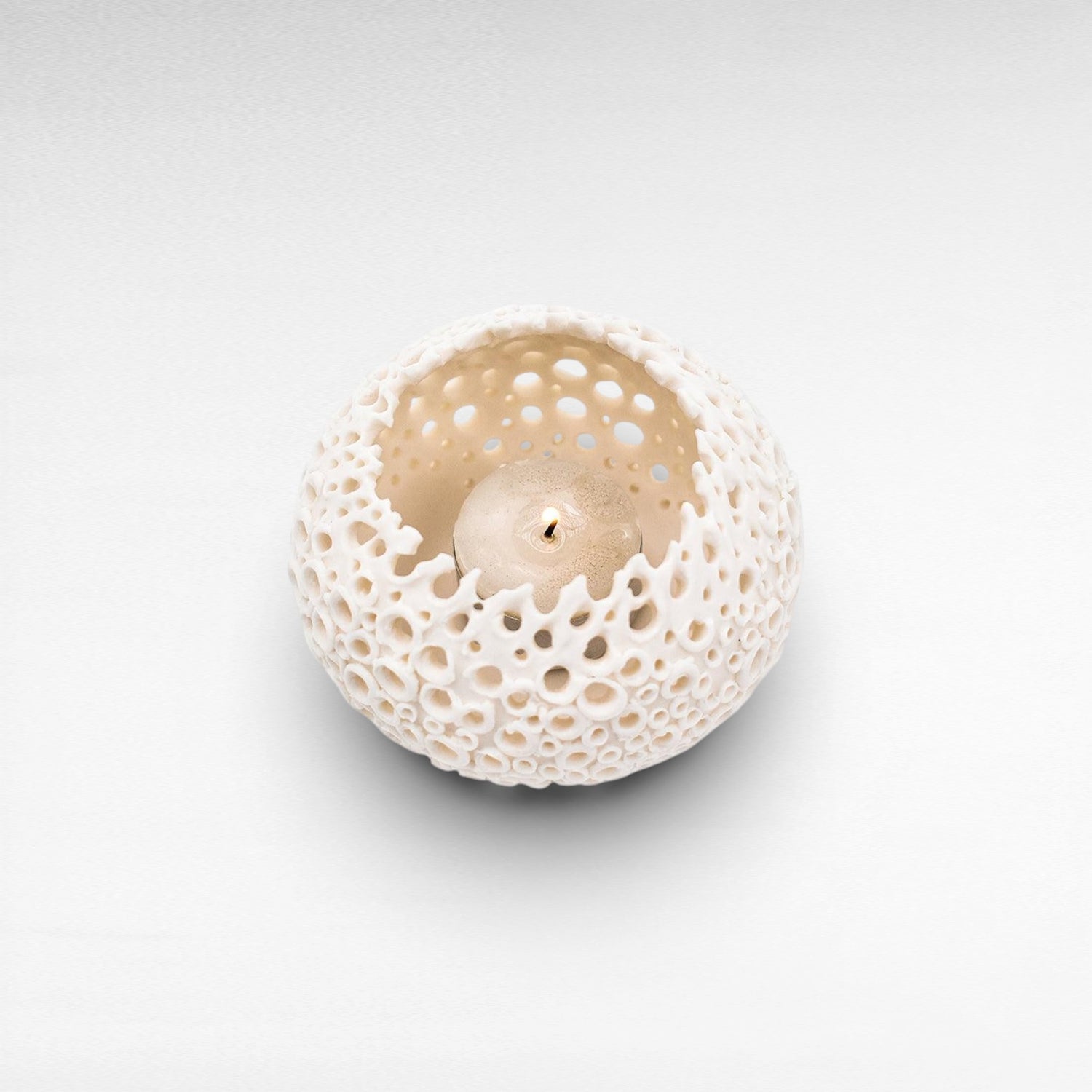 CANDLE HOLDER - Chora Mykonos