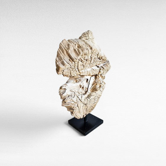 ROOT STAND DECOR - Chora Barefoot Luxury Living