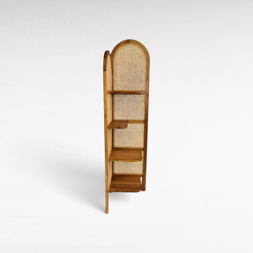 WALL SHELVES