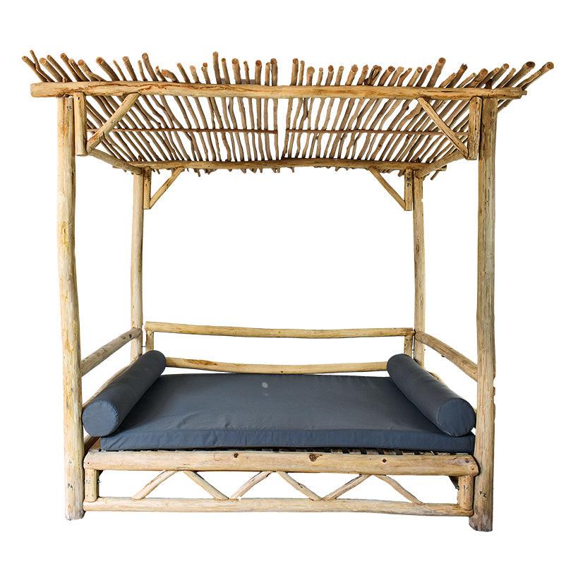 DAYBED - Chora Barefoot Luxury Living
