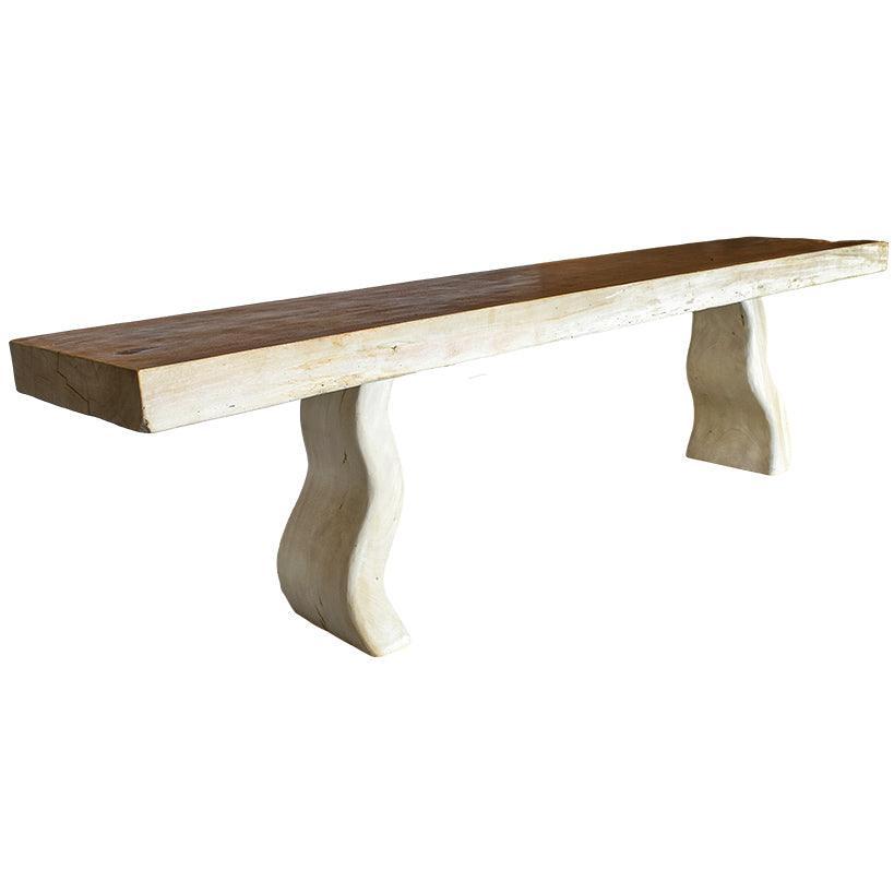 CONSOLE TABLE SUAR - Chora Mykonos