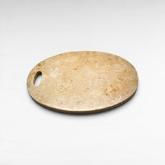 Marble Cutting Board - Chora Barefoot Luxury Living