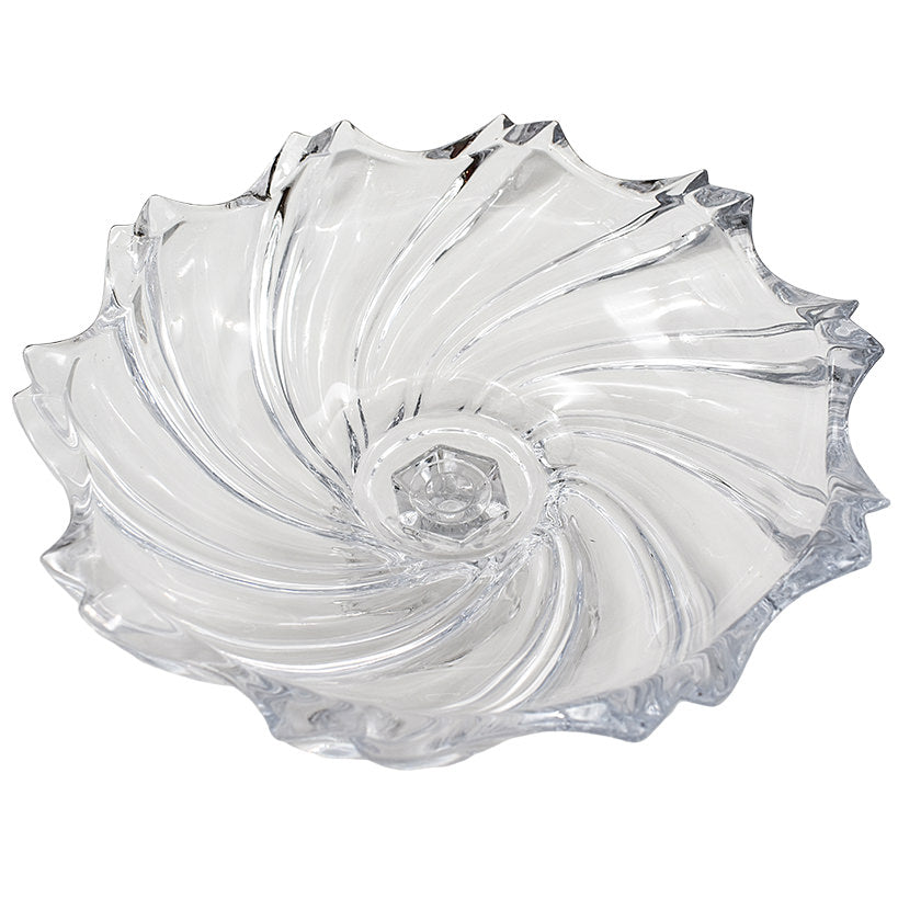 Tornado Dessert Bowl – Elegance for Every Sweet Occasion