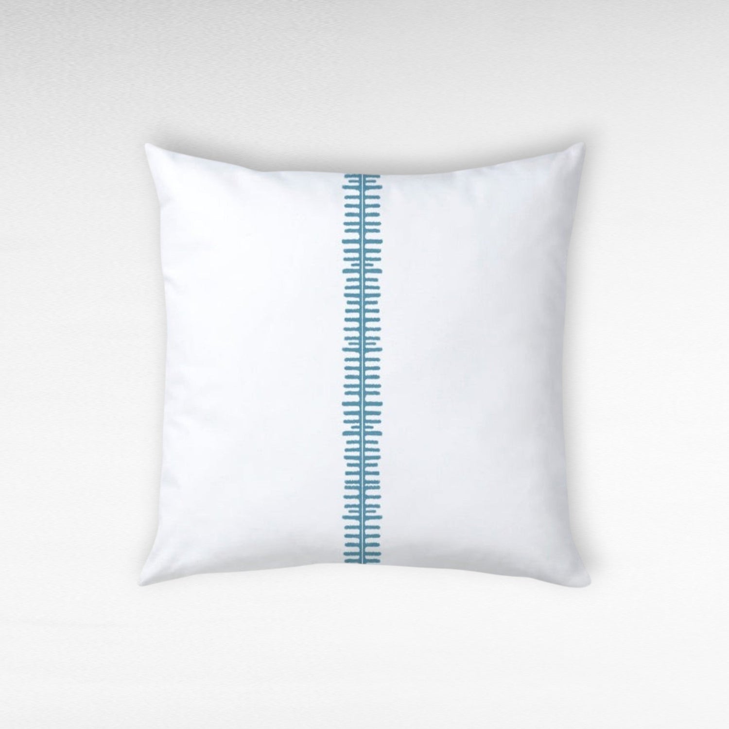PILLOW NEREID STEEL GRAY W60 |D60CM