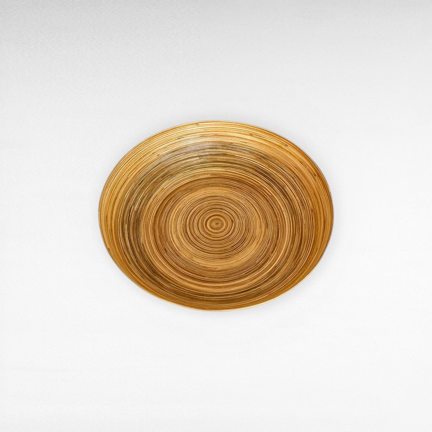 WOODEN BOWL SET OF 2 - Chora Barefoot Luxury Living