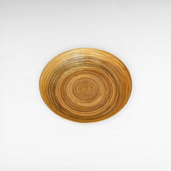 WOODEN BOWL SET OF 2 - Chora Barefoot Luxury Living