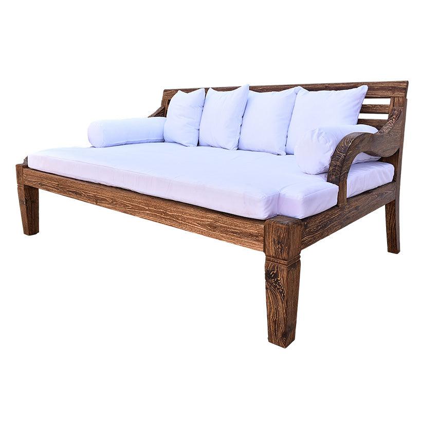 Sofa with Mattress - Chora Barefoot Luxury Living