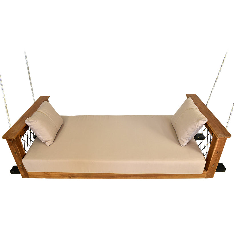 SWING BED