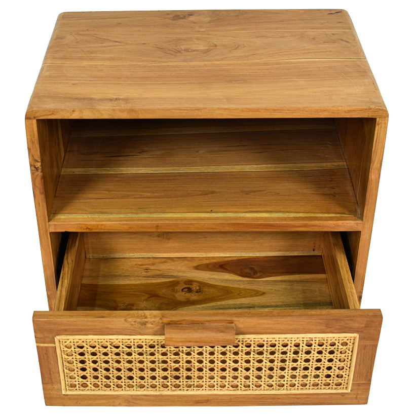 BEDSIDE W50 |D35 |H55 CM