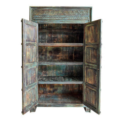 CUPBOARD - Chora Barefoot Luxury Living