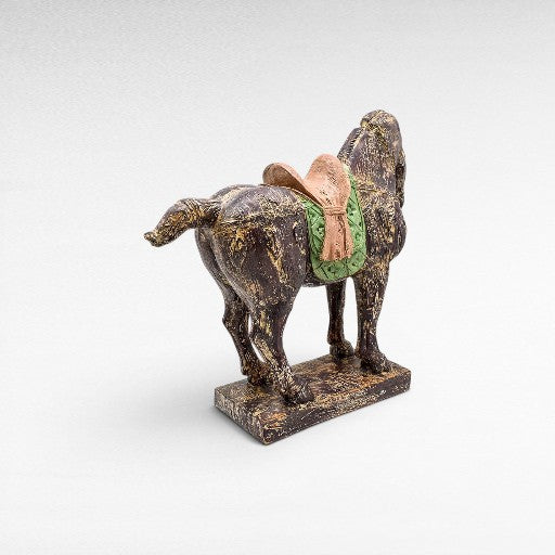 TABLE TOP HORSE