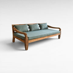 SOFA DRAWING 220x110x80cm - Chora Mykonos