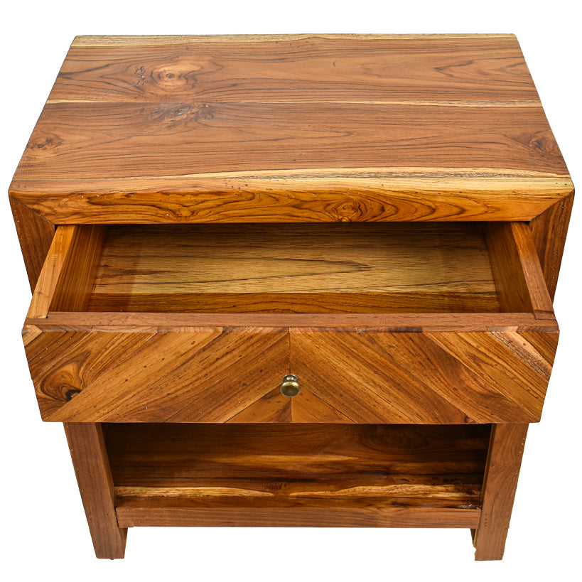 BED SIDE CABINET