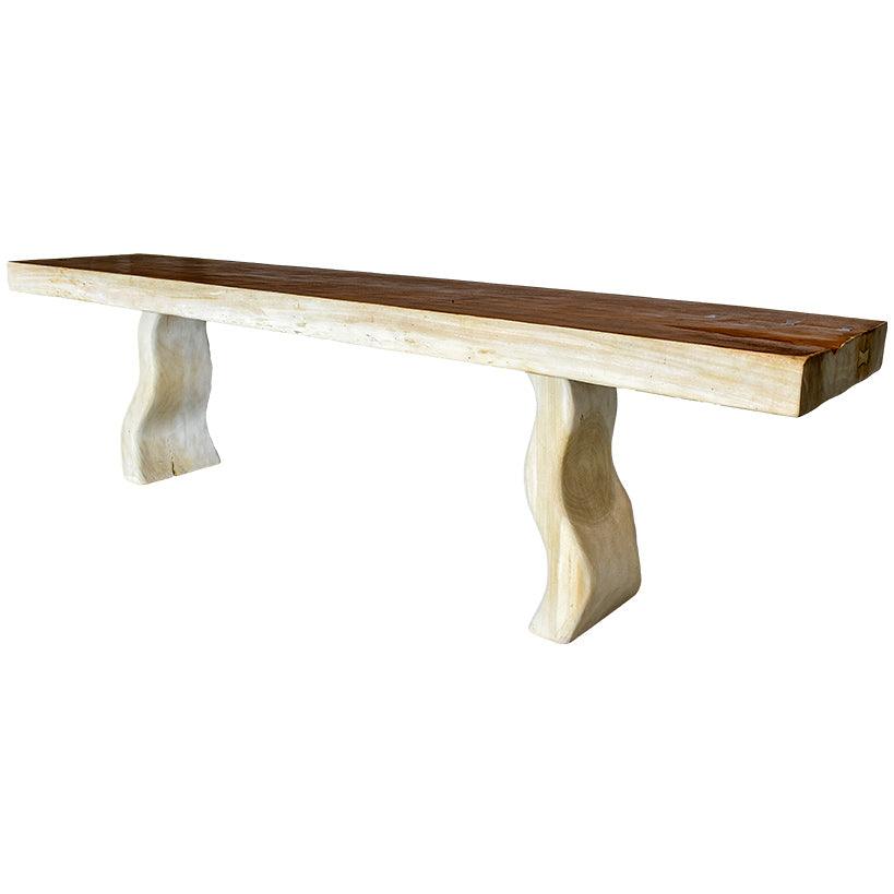 CONSOLE TABLE SUAR - Chora Mykonos