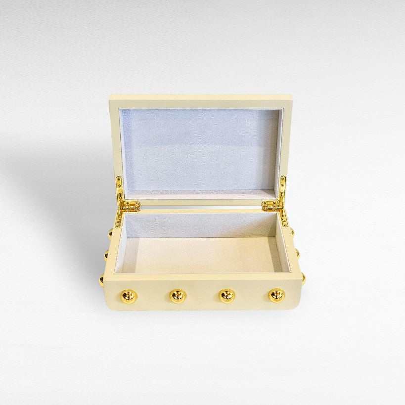JEWELRY BOX - Chora Mykonos