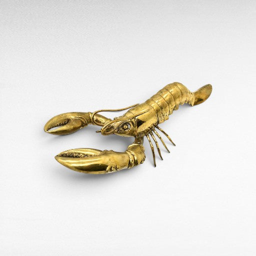 LOBSTER DECORATION