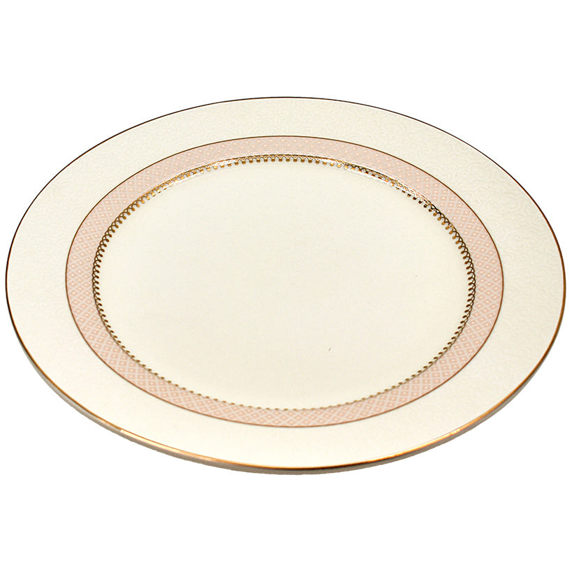 ROMANTIC DINNERWARE SET OF 24