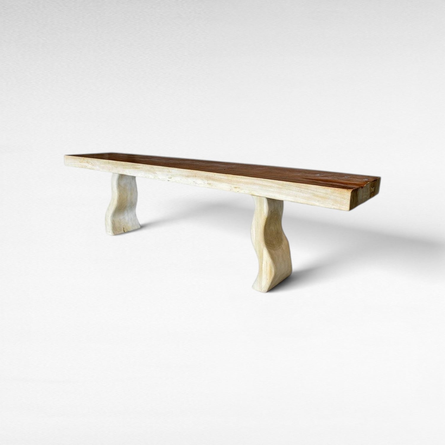 CONSOLE TABLE SUAR - Chora Mykonos