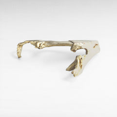 CONSOLE MAHAGONI 320x50x80cm - Chora Mykonos