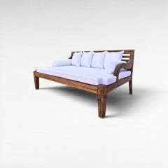 Sofa with Mattress - Chora Barefoot Luxury Living