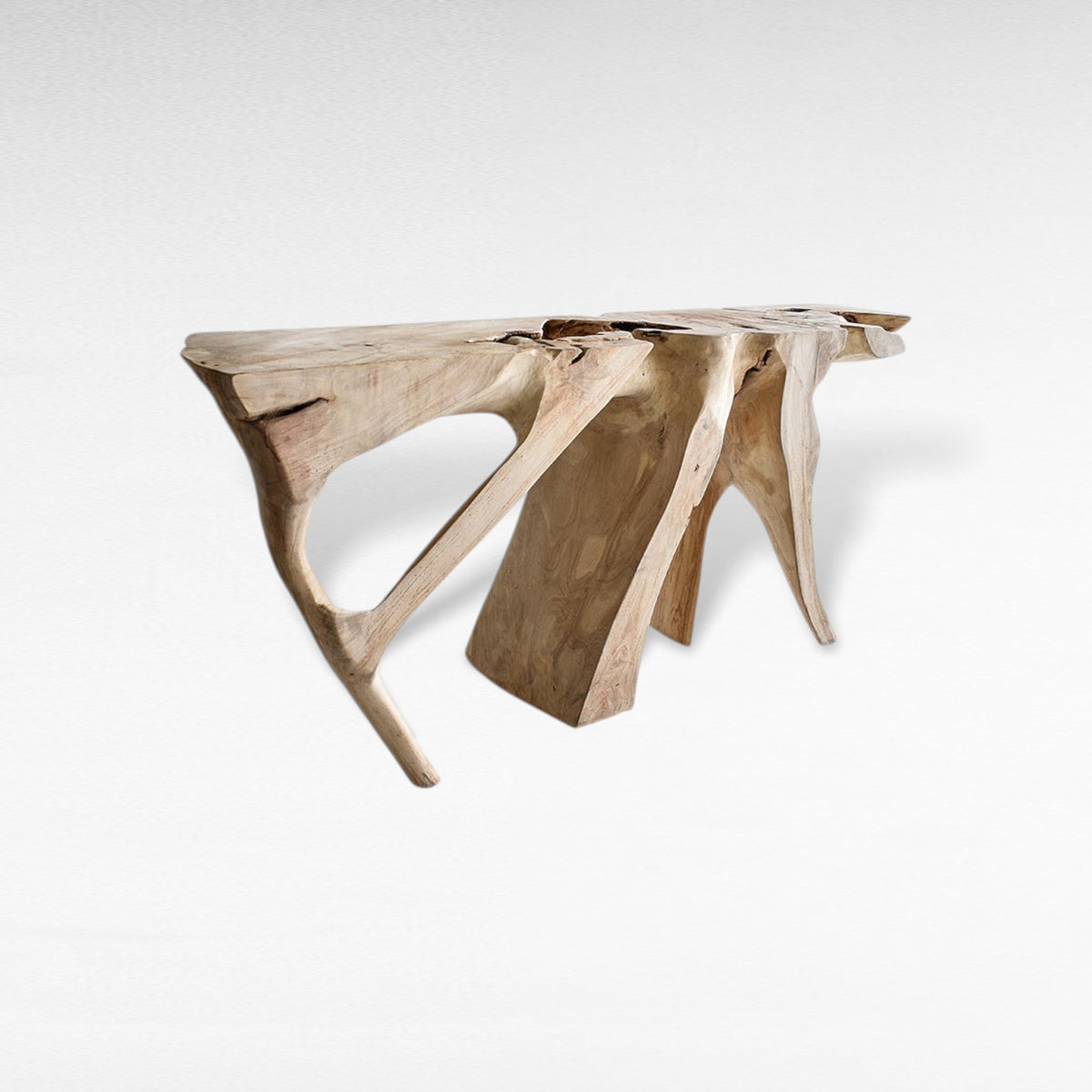 CONSOLE TABLE W214 |D45 |H82 CM