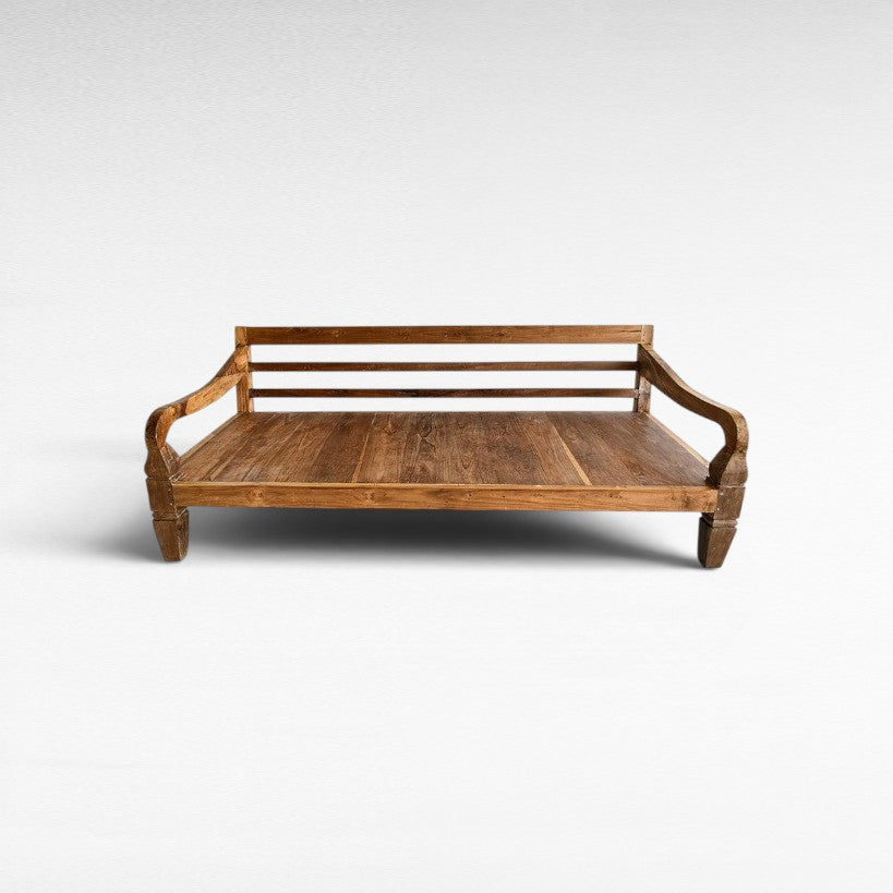 SOFA DRAWING 220x110x80cm - Chora Mykonos