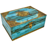 ANTIQUE DECOR BOX