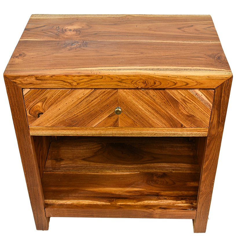 BED SIDE CABINET