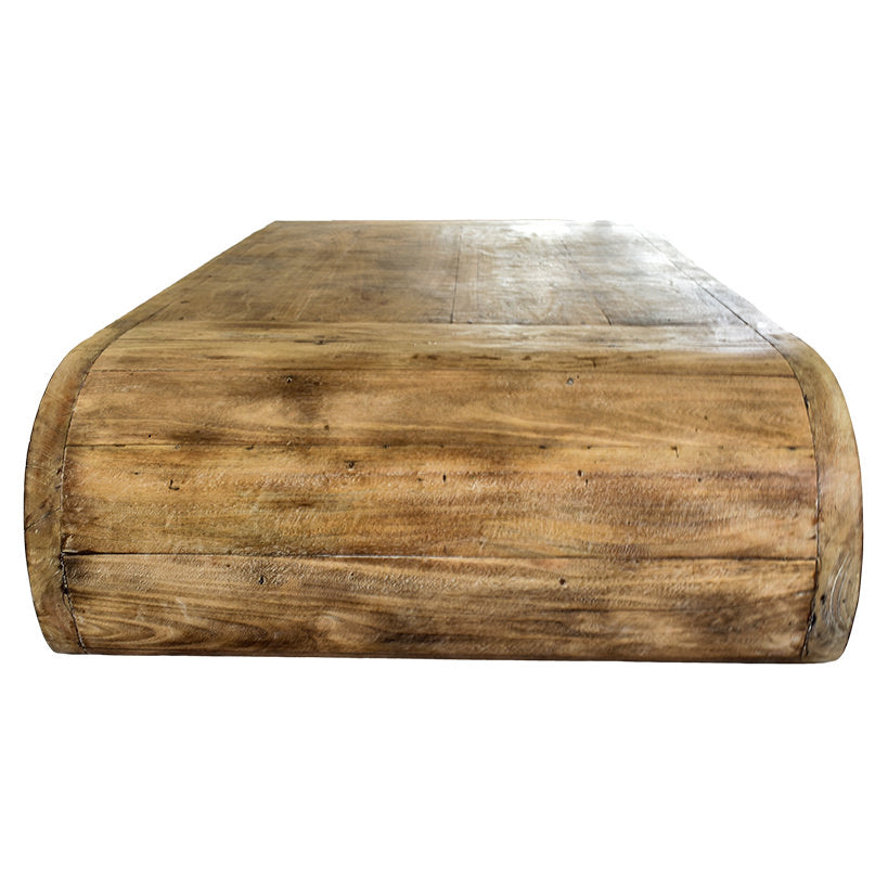 SUAR TABLE OPIUM  NATURAL 160 X 100