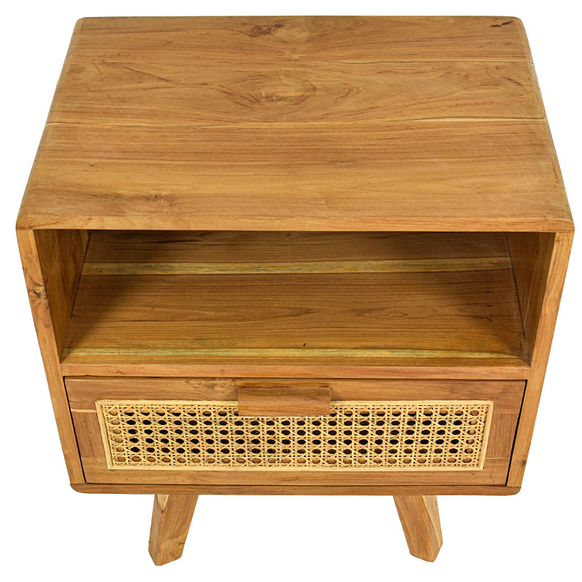 BEDSIDE W50 |D35 |H55 CM