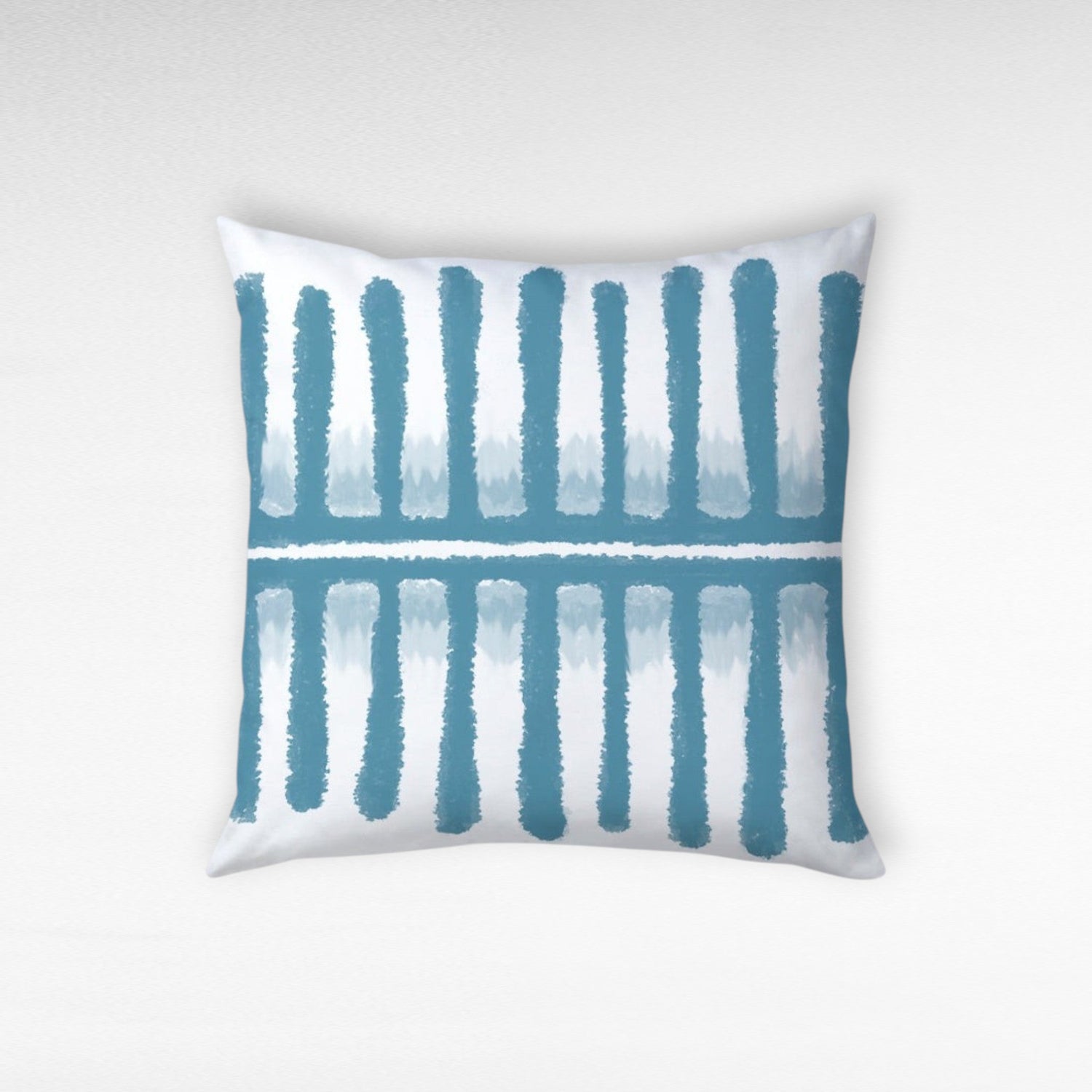 PILLOW POSEIDON STEEL GRAY W60 |D60 CM
