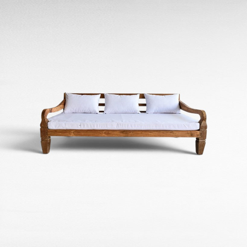 SOFA DRAWING 220x110x80cm - Chora Mykonos