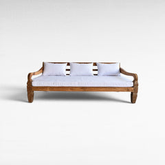 SOFA DRAWING 220x110x80cm - Chora Mykonos