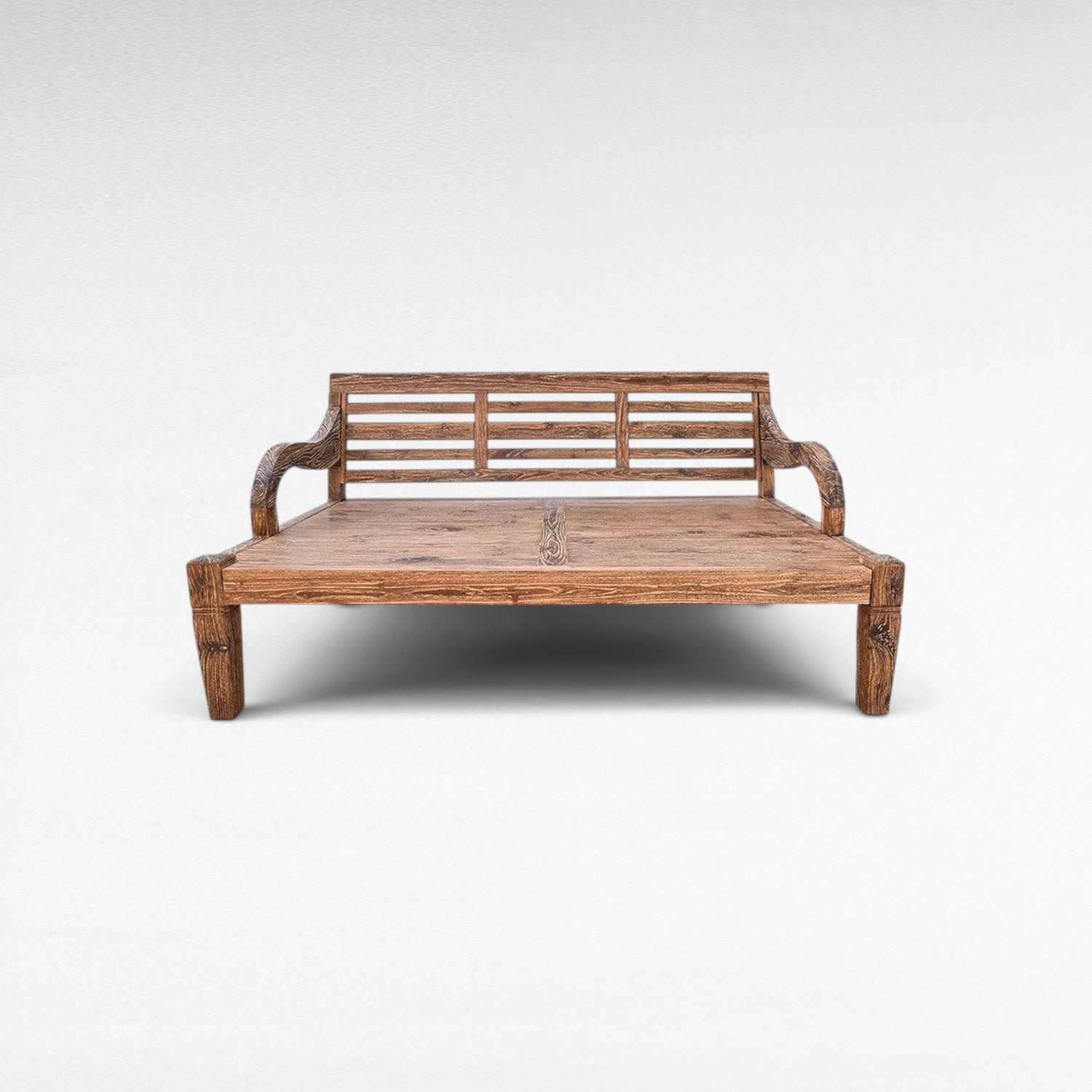Sofa with Mattress - Chora Barefoot Luxury Living