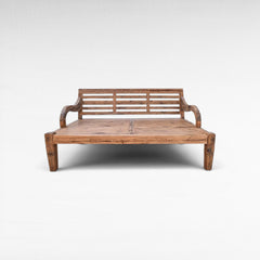 Sofa with Mattress - Chora Barefoot Luxury Living
