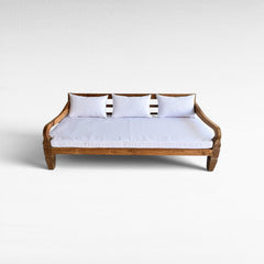 SOFA DRAWING 220x110x80cm - Chora Mykonos