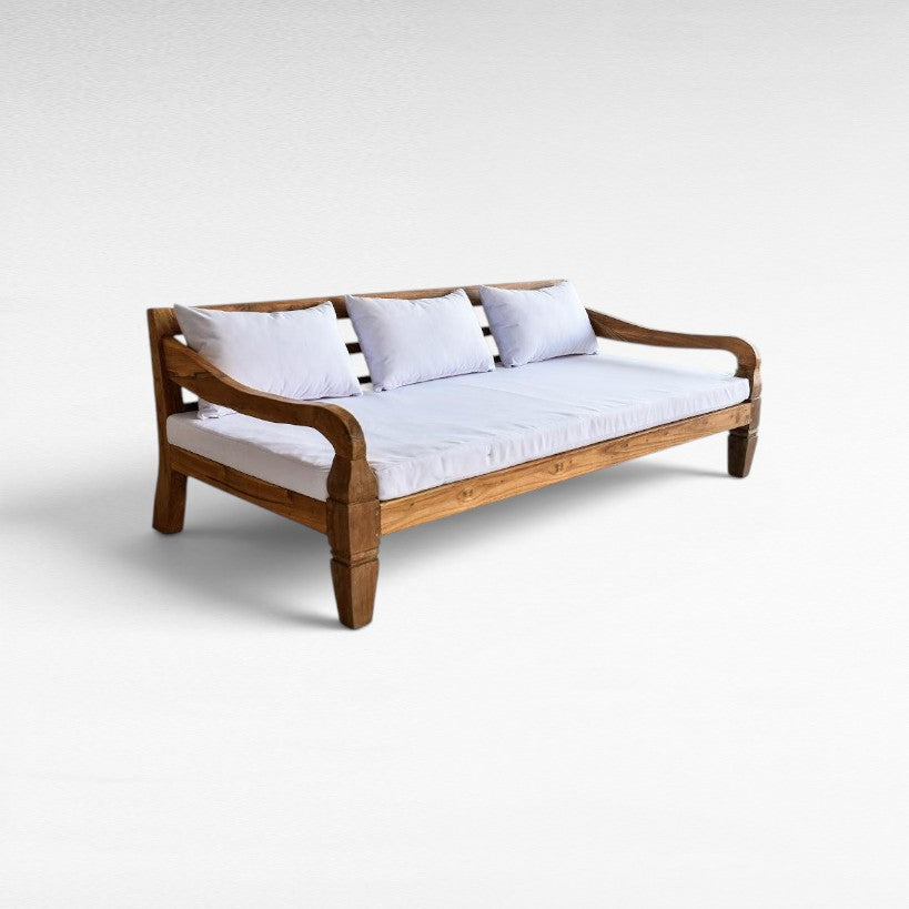 SOFA DRAWING 220x110x80cm - Chora Mykonos